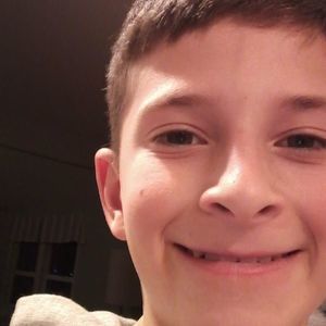 Meet your Posher, Luke